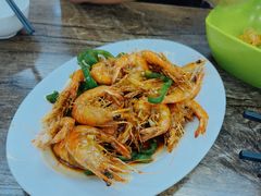 -贞姨美食·老字号海鲜大排档