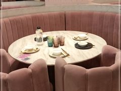 大堂-茉莉餐厅(包河万达店)