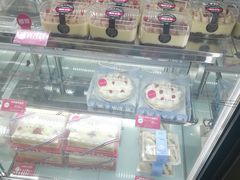 -味多美蛋糕(安定门店)