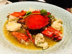 -柒园·三十年创意杭帮菜(龙湖滨江天街店)