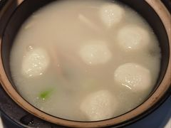 -花园茶楼·淮扬菜(兴城西路店)