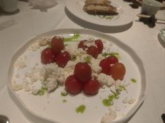 冻豆乳话梅番茄子-桂满陇·海市蜃楼·黑金(国金店)