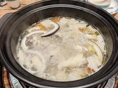 -春润大地海南椰子鸡(沙井京基百纳广场店)