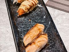 -極上萬膳·日料放题(来福士江景店)