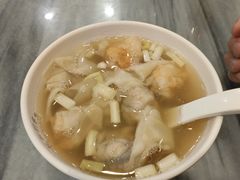 -恩宁刘福记(东华东路店)
