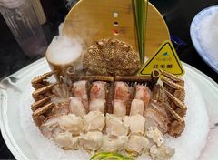 -姚稷大铁锅(龙之梦店)