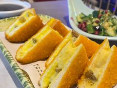 -强强烧烤·宵夜(方庄店)