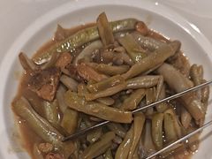 -小渔莊•地道胶东菜(旅游路万象省博物馆店)
