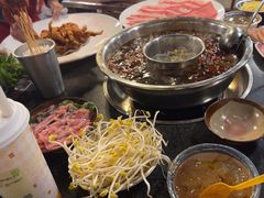 -邓莽子老火锅(中兴路总店)