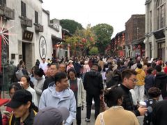 -三坊七巷历史文化街区