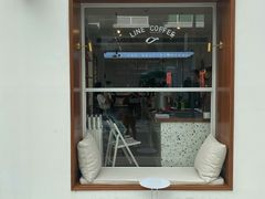 门面-Line 咖啡(石厦花园店)