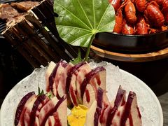 -上井料理黑金店(IFS国金中心店)