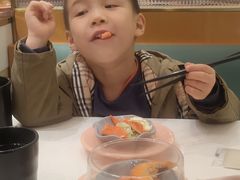 -争鲜回转寿司(天府广场-今站PLUS店)