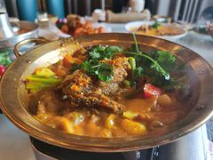 -暹罗酒肆泰餐厅酒吧