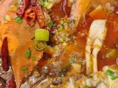 -君霖海鲜私房菜(春柳店)