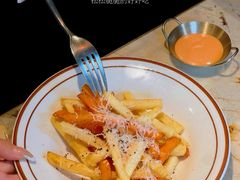 -BROWNSTONE布朗石西班牙餐厅(富城店)