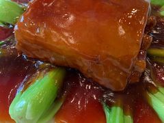 金刚火方-功德林素菜饭庄(前门店)