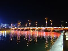 -党河风情线国家水利风景区