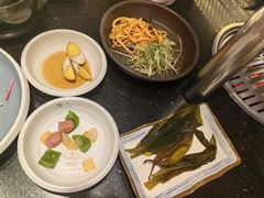 -本家·添百客韩国料理(泰然店)