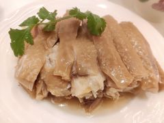 阿元香草鸡-莆田餐厅PUTIEN(西安万象天地店)