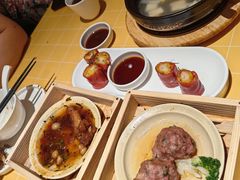 -蔡澜点心·粤菜(花城汇南区店)