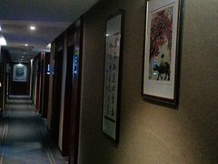 -知足堂养生会所(碑亭巷店)