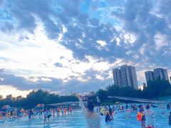 -欢乐水魔方水世界