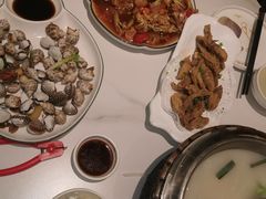 -旺达·福州菜(正大广场店)