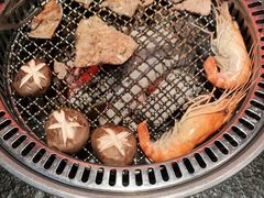 -上男·烧肉集市(五一广场店)