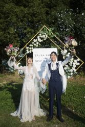 点击看大图 -太郎花子婚纱摄影艺术中心