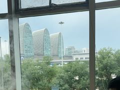 -东来顺饭庄(西直门店)