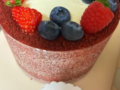 -姆们M Sweetie Cake(三里屯店)