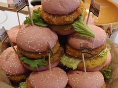 -龍歌自助小火锅(城阳万象汇店)