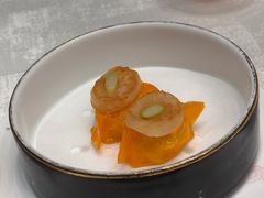 -东海朗廷酒店-唐阁T’ANG COURT 中餐厅