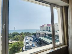 -青岛海景花园大酒店