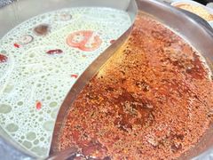 -傣妹火锅(南京东路一店)