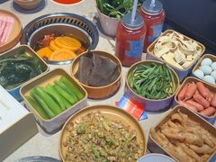 -海底捞大排档火锅(打浦路店)