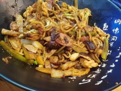 -一麻一辣麻辣香锅(方庄店)