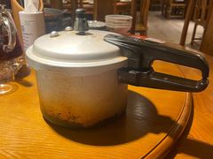 -李久其家民间餐厅(观沙岭公园店)