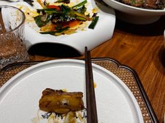 -四川饭店(长白店)