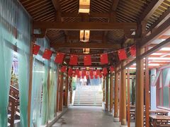 -唐风温泉