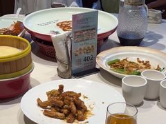 -京味斋·北京烤鸭(华威桥北工大店)