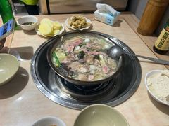 -海关荤豆花(洋河一路店)