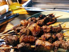 -丹东特色烤肉(南光三部店)