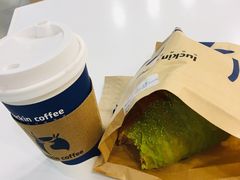 -瑞幸咖啡(新生活广场紫金山路店)