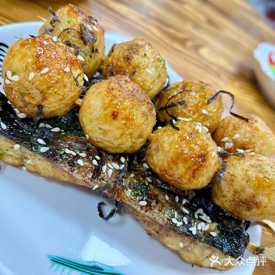 浪鳗鱼乡·中国鳗鱼之村(稔海店)