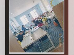 -拾光24h沉浸式自习室(临江门总店)