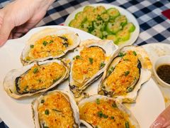 -阿妹小海鲜(下角店)