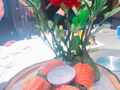 -蓬川食府(金海道店)