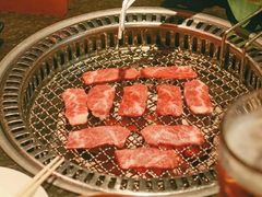 -上男·烧肉集市(五一广场店)